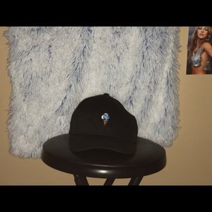Ice Cream Cone Hat